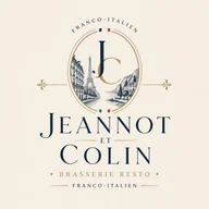 Jeannot et Colin logo