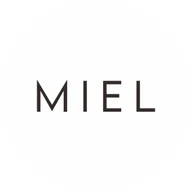 MIEL SPECIALTY COFFEE CANGGU | CO-WORKING logo