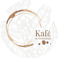 Kafe on Hemmings logo