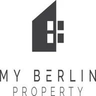 My Berlin Property logo