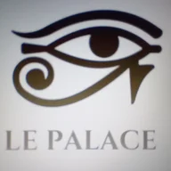 Le Palace - Restaurant Égyptien & Lounge logo