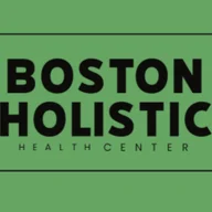 Boston Holistic Health Center logo