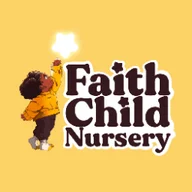 Faith Child Nursery logo