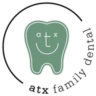 ATX Family Dental logo