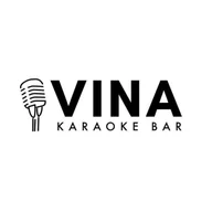 Vina Karaoke Bar logo