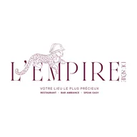 L'Empire du 8ème logo