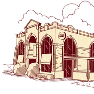 The Southern Pub logo