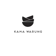 KAMA Warung logo