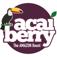 Acai Berry logo