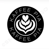 Kaffee Pia logo