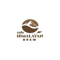 Cafe Himalayan Brew Tuggeranong logo