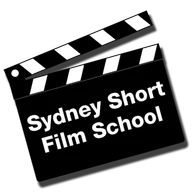 Sydney Short Film School logo