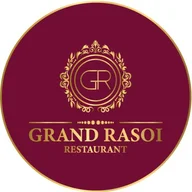 Grand Rasoi Restaurant logo