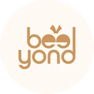 beeyond cafe logo
