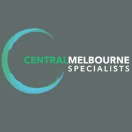 Central Melbourne Specialists logo