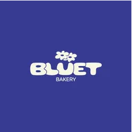Bluet Bakery logo
