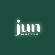Jun Hairstylist logo