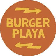 Burger Playa Grices Rd logo