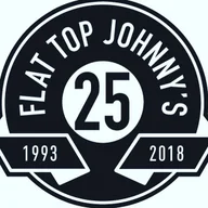 Flat Top Johnny's logo