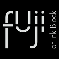 Fuji at Ink Block logo