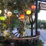 Oasis Hotel & Apartment logo