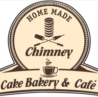 Chimney Cake Bakery & Café logo