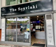 The Souvlaki logo