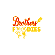 Brothers Foodies ( Kebab and Burger) logo