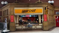 Upper Crust Marylebone logo