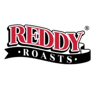 Reddy Roasts Frankston logo
