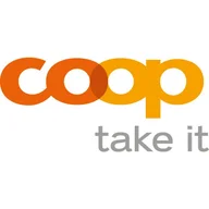 Coop Take it Münchenstein Garten logo