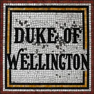 Duke of Wellington logo