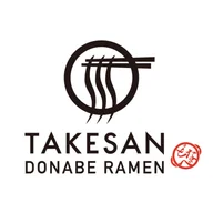 Takesan Donabe Ramen Châtelet logo