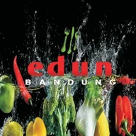 Edun Bandung logo