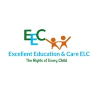 Excellent Education and Care ELC and Kindergarten logo