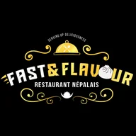 Fast & Flavour logo