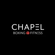 Chapel Boxing and Fitness logo