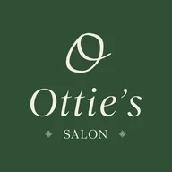 Ottie's Salon logo