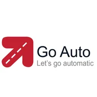 Go Auto Driving School logo
