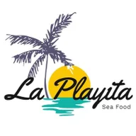 La Playita Seafood logo