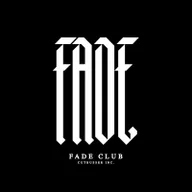 FADE CLUB Cutbusser Inc. logo