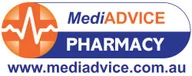 Glebe Compounding Pharmacy logo