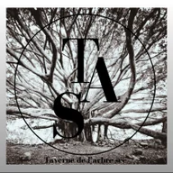 La Taverne de l'Arbre Sec logo