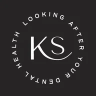 Kingston Smiles logo