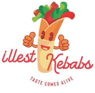 ILLEST KEBABS logo