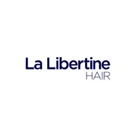 La Libertine Hair logo