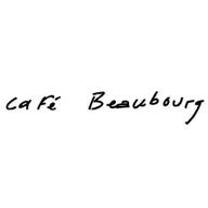 Café Beaubourg logo