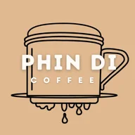 Phin Di Coffee logo