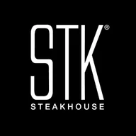 STK Steakhouse - Strand logo