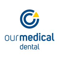Our Medical Dental logo
